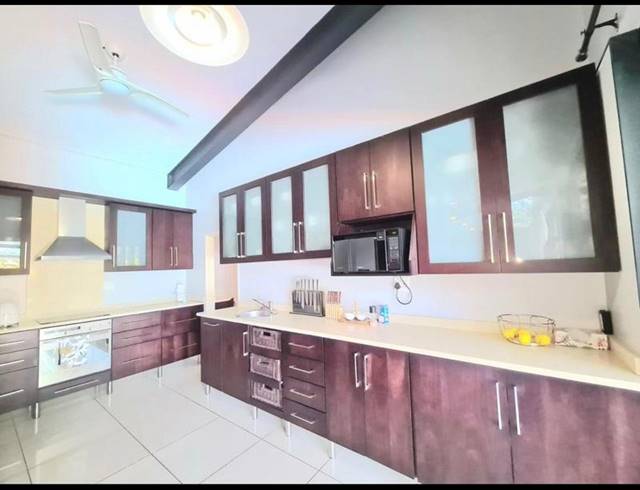 3 BEDROOM PROPERTY TO RENT IN MZINGAZI GOLF ESTATE